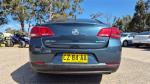 2013 Holden Commodore Sedan Evoke VF MY14