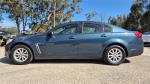 2013 Holden Commodore Sedan Evoke VF MY14