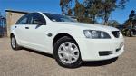 2007 Holden Commodore Sedan Omega VE