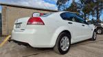 2007 Holden Commodore Sedan Omega VE