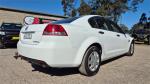 2007 Holden Commodore Sedan Omega VE