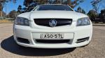 2007 Holden Commodore Sedan Omega VE