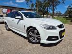 2015 Holden Commodore Wagon SV6 VF MY15