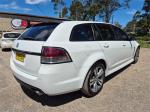 2015 Holden Commodore Wagon SV6 VF MY15