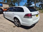 2015 Holden Commodore Wagon SV6 VF MY15