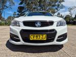 2015 Holden Commodore Wagon SV6 VF MY15