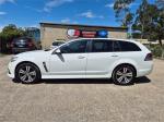 2015 Holden Commodore Wagon SV6 VF MY15