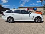 2015 Holden Commodore Wagon SV6 VF MY15