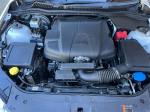 2015 Holden Commodore Wagon Evoke VF MY15