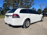 2015 Holden Commodore Wagon Evoke VF MY15
