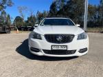 2015 Holden Commodore Wagon Evoke VF MY15