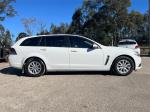 2015 Holden Commodore Wagon Evoke VF MY15