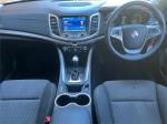 2015 Holden Commodore Wagon Evoke VF MY15