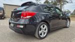 2012 Holden Cruze Hatchback SRi-V JH Series II MY13