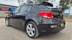 2012 Holden Cruze Hatchback SRi-V JH Series II MY13