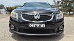 2012 Holden Cruze Hatchback SRi-V JH Series II MY13