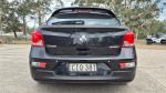 2012 Holden Cruze Hatchback SRi-V JH Series II MY13