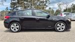 2012 Holden Cruze Hatchback SRi-V JH Series II MY13