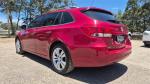 2013 Holden Cruze Wagon CDX JH Series II MY13