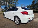 2013 Holden Cruze Hatchback SRi-V JH Series II MY14