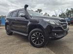2017 Holden Trailblazer Wagon LTZ RG MY18