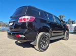 2017 Holden Trailblazer Wagon LTZ RG MY18