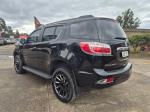 2017 Holden Trailblazer Wagon LTZ RG MY18