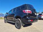 2017 Holden Trailblazer Wagon LTZ RG MY18