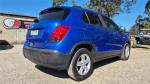 2016 Holden Trax Wagon LS TJ MY16