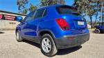 2016 Holden Trax Wagon LS TJ MY16