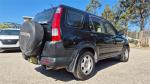 2005 Honda CR-V Wagon RD MY2005