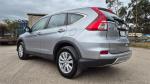 2016 Honda CR-V Wagon VTi RM Series II MY17