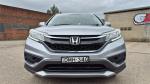 2016 Honda CR-V Wagon VTi RM Series II MY17