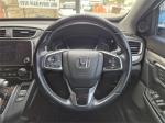 2017 Honda CR-V Wagon VTi-L RW MY18
