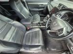 2017 Honda CR-V Wagon VTi-L RW MY18
