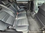 2017 Honda CR-V Wagon VTi-L RW MY18