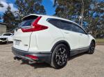 2017 Honda CR-V Wagon VTi-L RW MY18