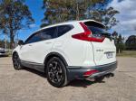 2017 Honda CR-V Wagon VTi-L RW MY18