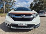 2017 Honda CR-V Wagon VTi-L RW MY18