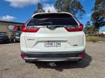 2017 Honda CR-V Wagon VTi-L RW MY18