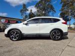2017 Honda CR-V Wagon VTi-L RW MY18