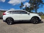 2017 Honda CR-V Wagon VTi-L RW MY18