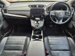 2017 Honda CR-V Wagon VTi-L RW MY18