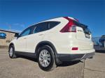 2015 Honda CR-V Wagon VTi RM Series II MY16