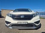 2015 Honda CR-V Wagon VTi RM Series II MY16