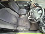 2012 Honda Jazz Hatchback Vibe-S GE MY12