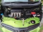 2012 Honda Jazz Hatchback Vibe-S GE MY12