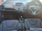 2010 Honda Jazz Hatchback GLi GE MY10