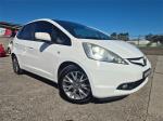 2010 Honda Jazz Hatchback GLi GE MY10