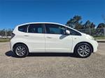 2010 Honda Jazz Hatchback GLi GE MY10